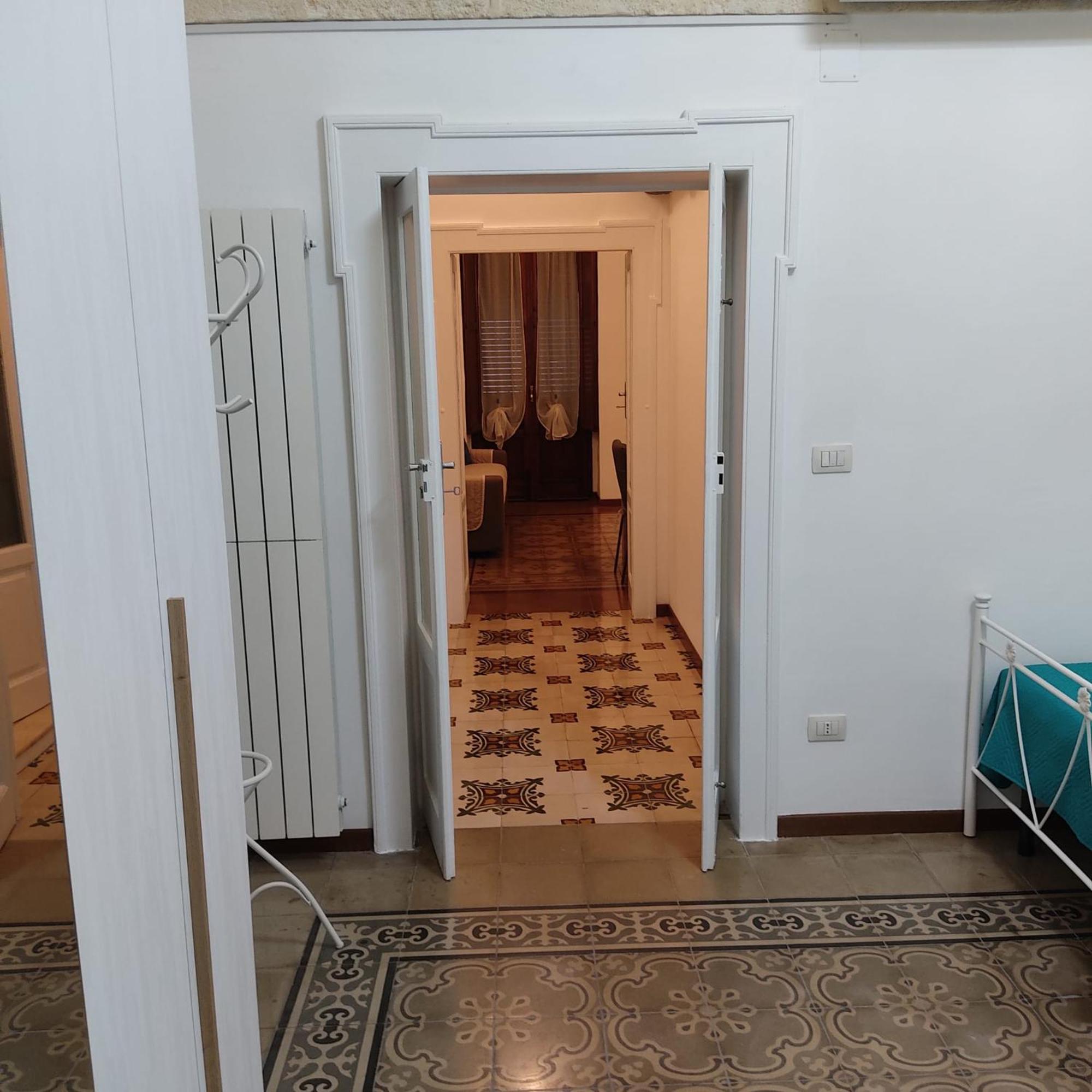 Dimora Storica Alla Rotonda Mottola Extérieur photo