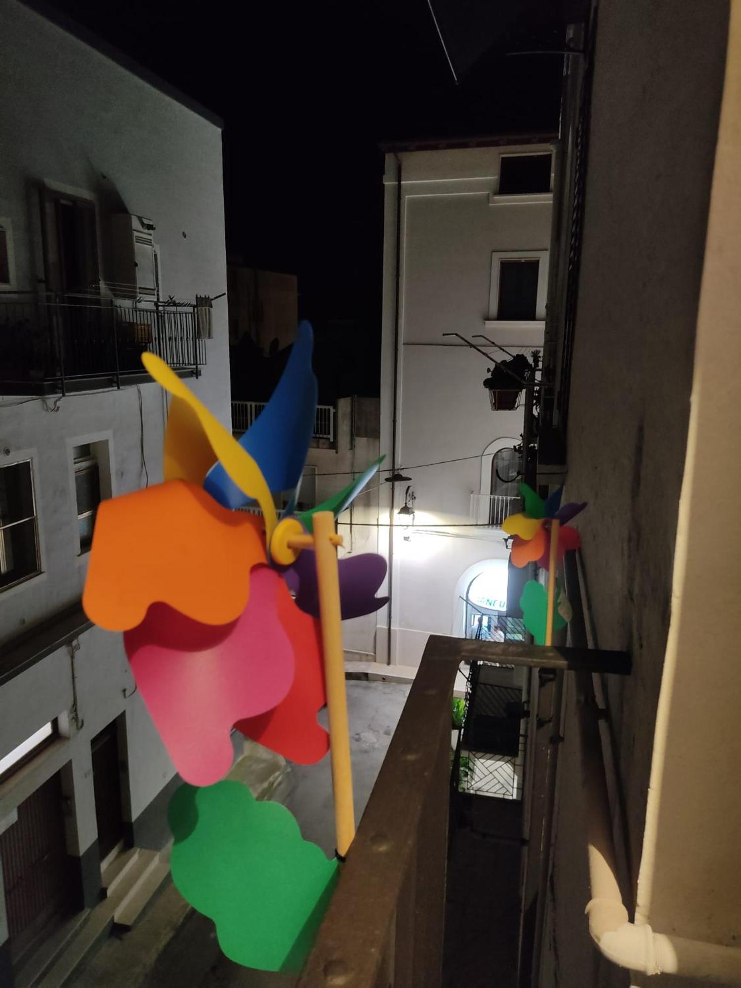Dimora Storica Alla Rotonda Mottola Extérieur photo