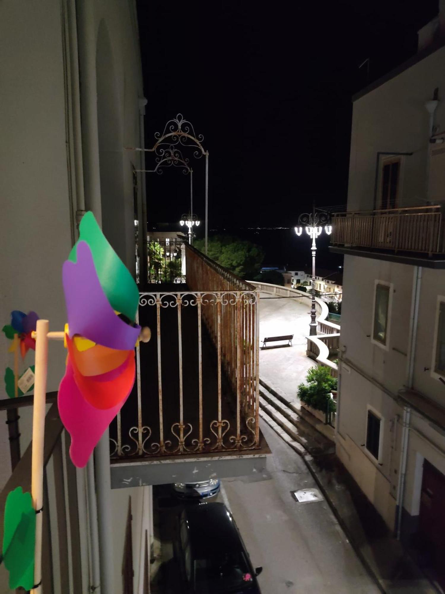 Dimora Storica Alla Rotonda Mottola Extérieur photo